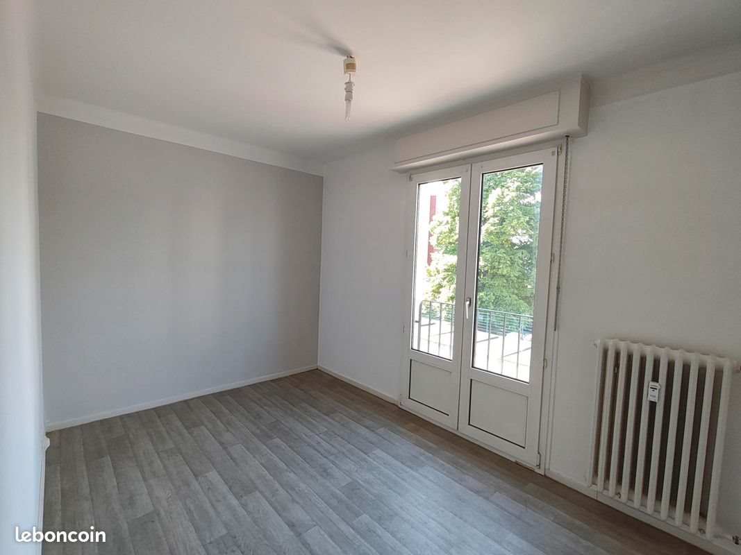 Appartement à vendre, 56m², Strasbourg