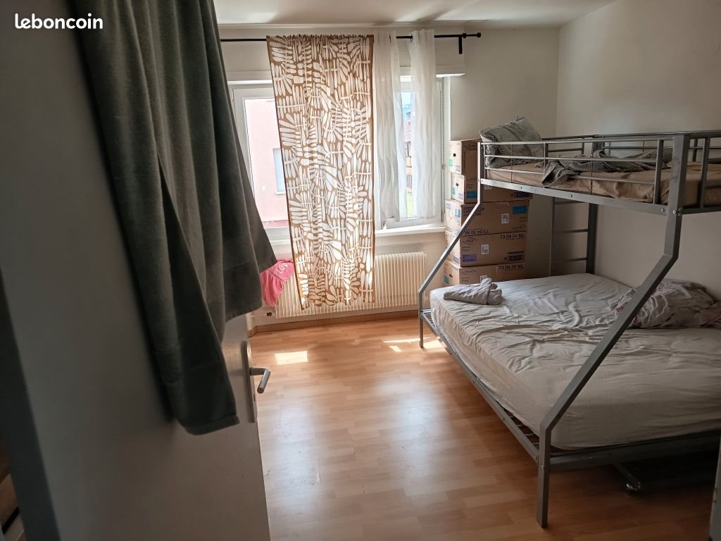 Appartement à louer, 85m², Saverne