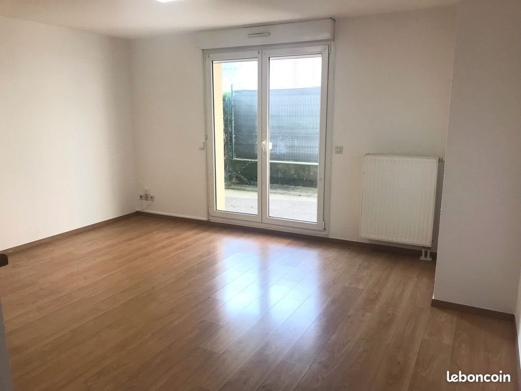Appartement à louer, 67m², Saverne