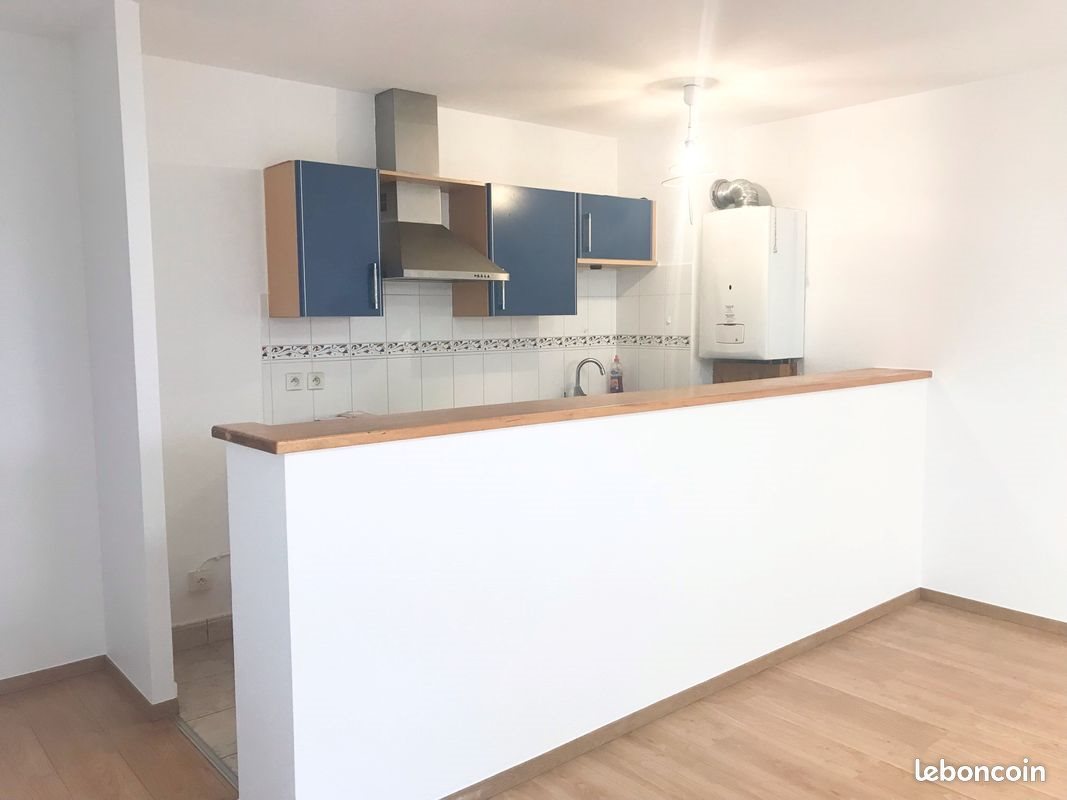 Appartement à louer, 67m², Saverne