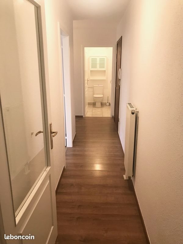 Appartement à louer, 67m², Saverne