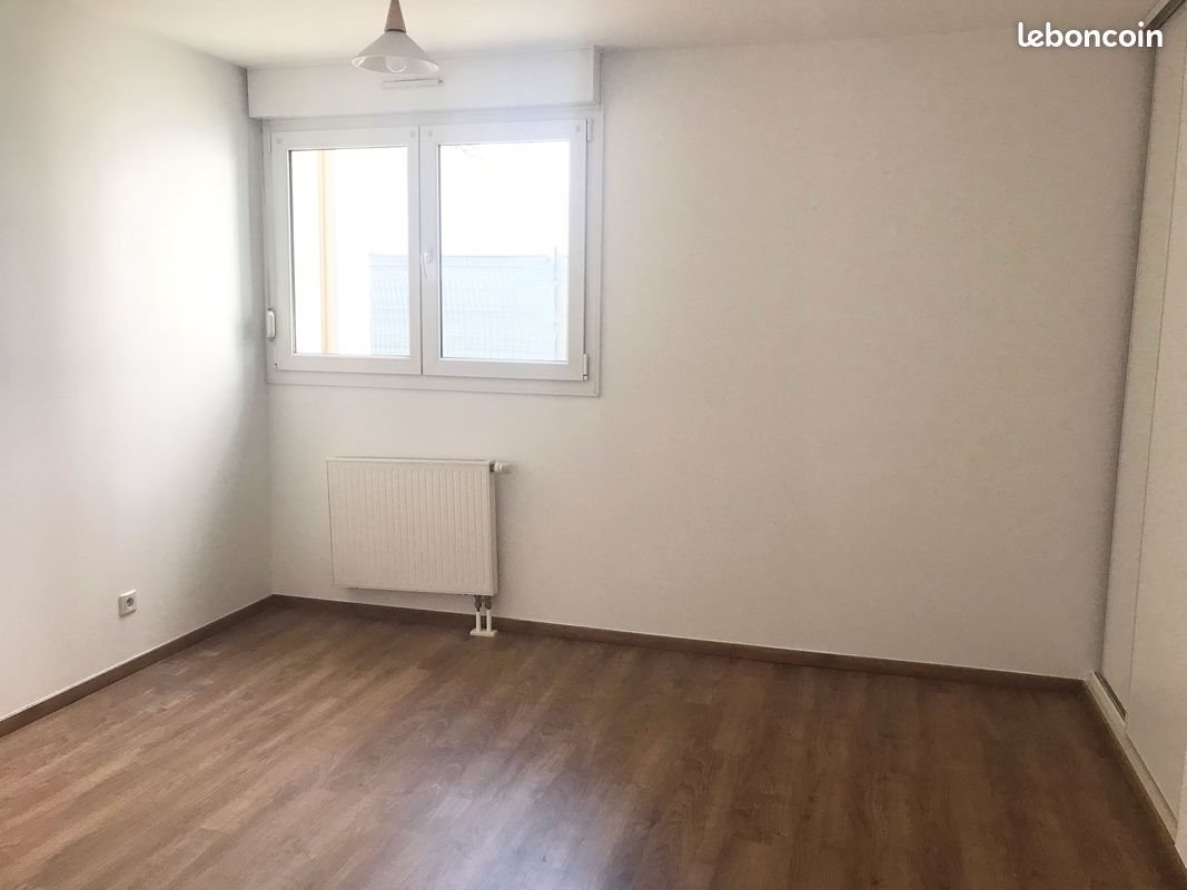 Appartement à louer, 67m², Saverne