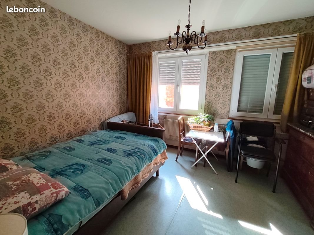 Appartement à vendre, 51m², Saverne