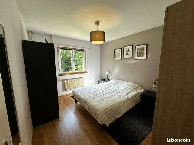 Appartement à louer, 66m², Steinbourg