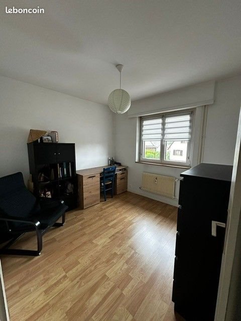 Appartement à louer, 66m², Steinbourg