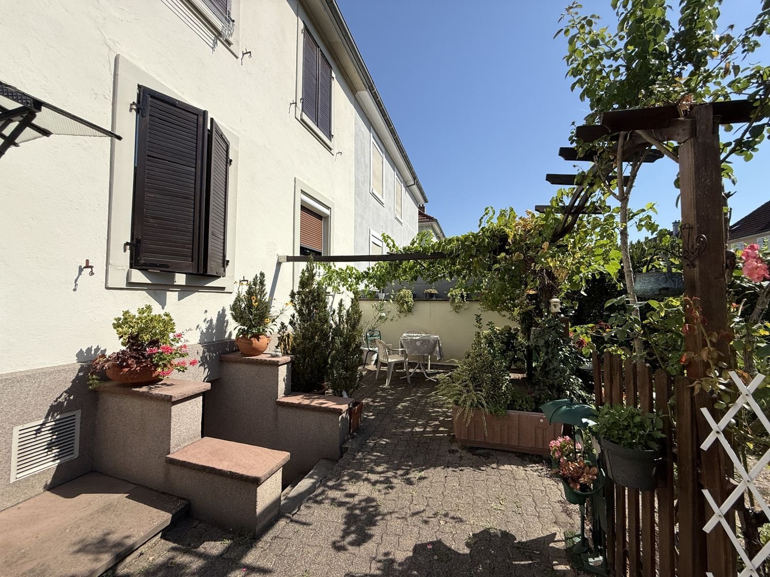 Maison à vendre, 120m², Mulhouse