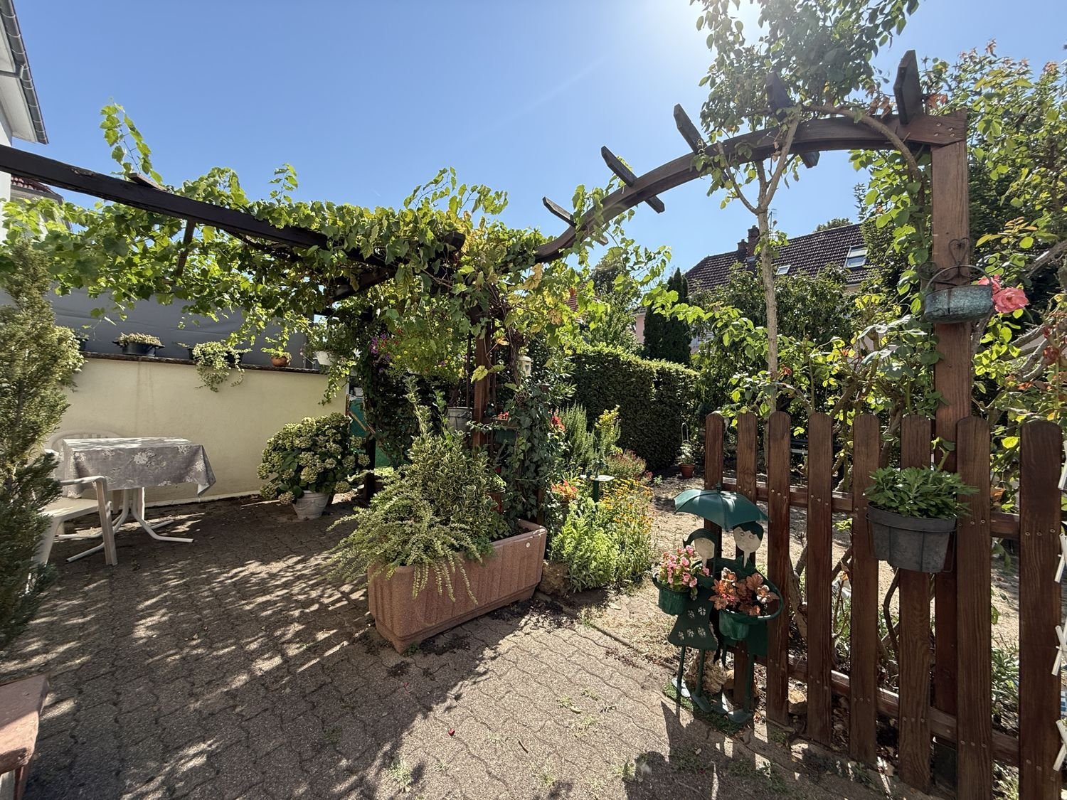 Maison à vendre, 120m², Mulhouse