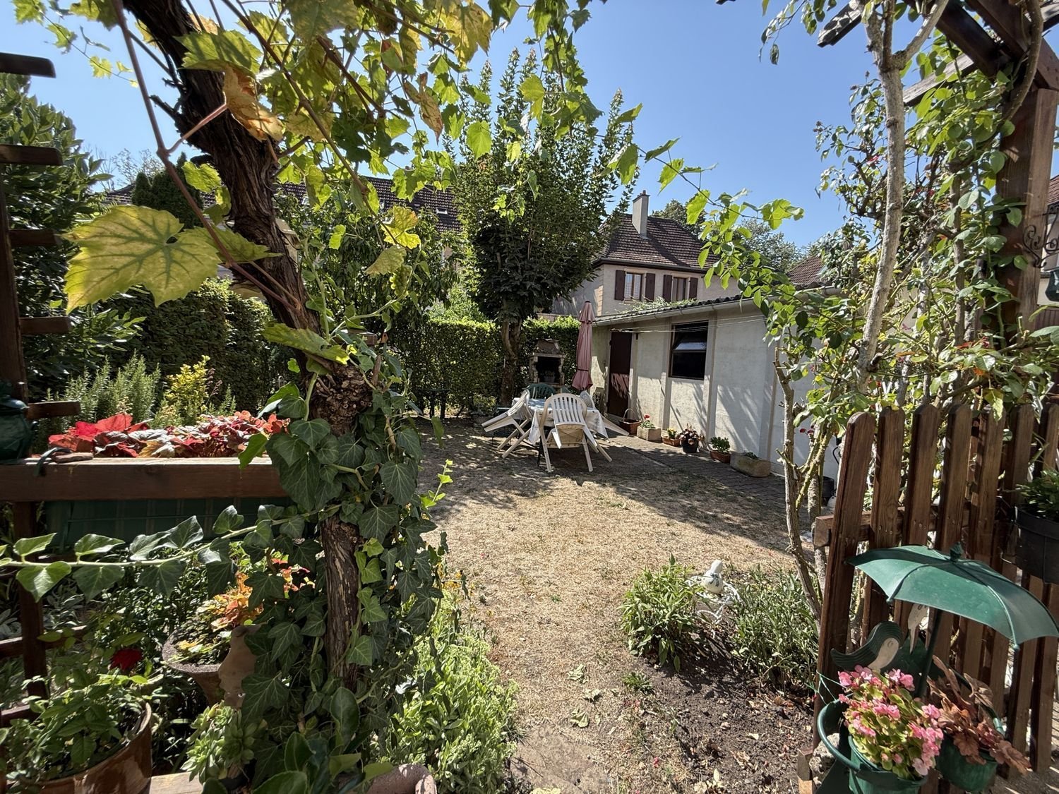 Maison à vendre, 120m², Mulhouse