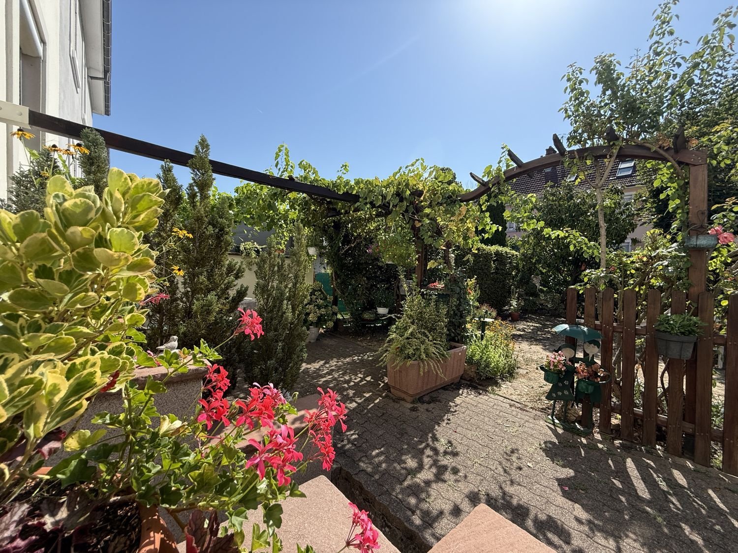 Maison à vendre, 120m², Mulhouse