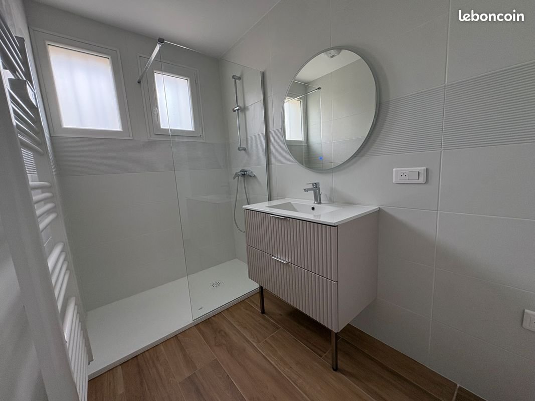 Appartement à louer, 90m², Saint-Jean-de-Védas