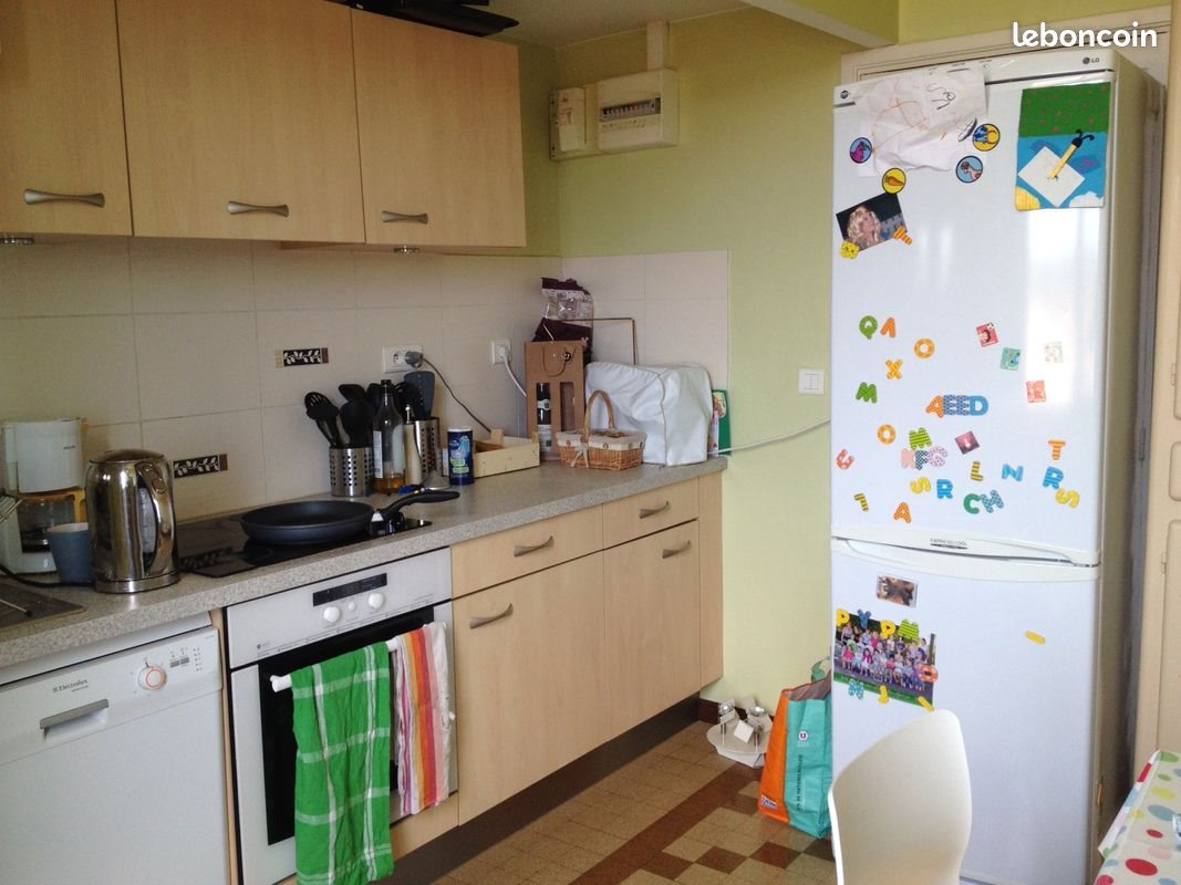 Maison à vendre, 80m², Montferrier-sur-Lez