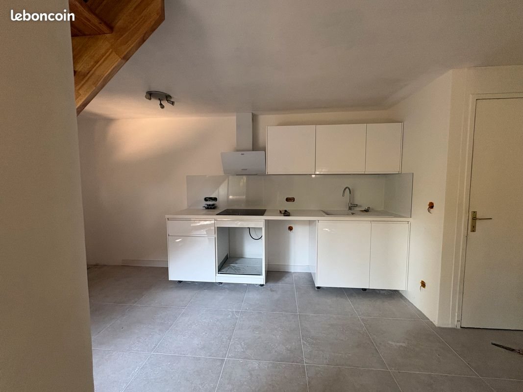 Maison à louer, 51m², Prades-le-Lez