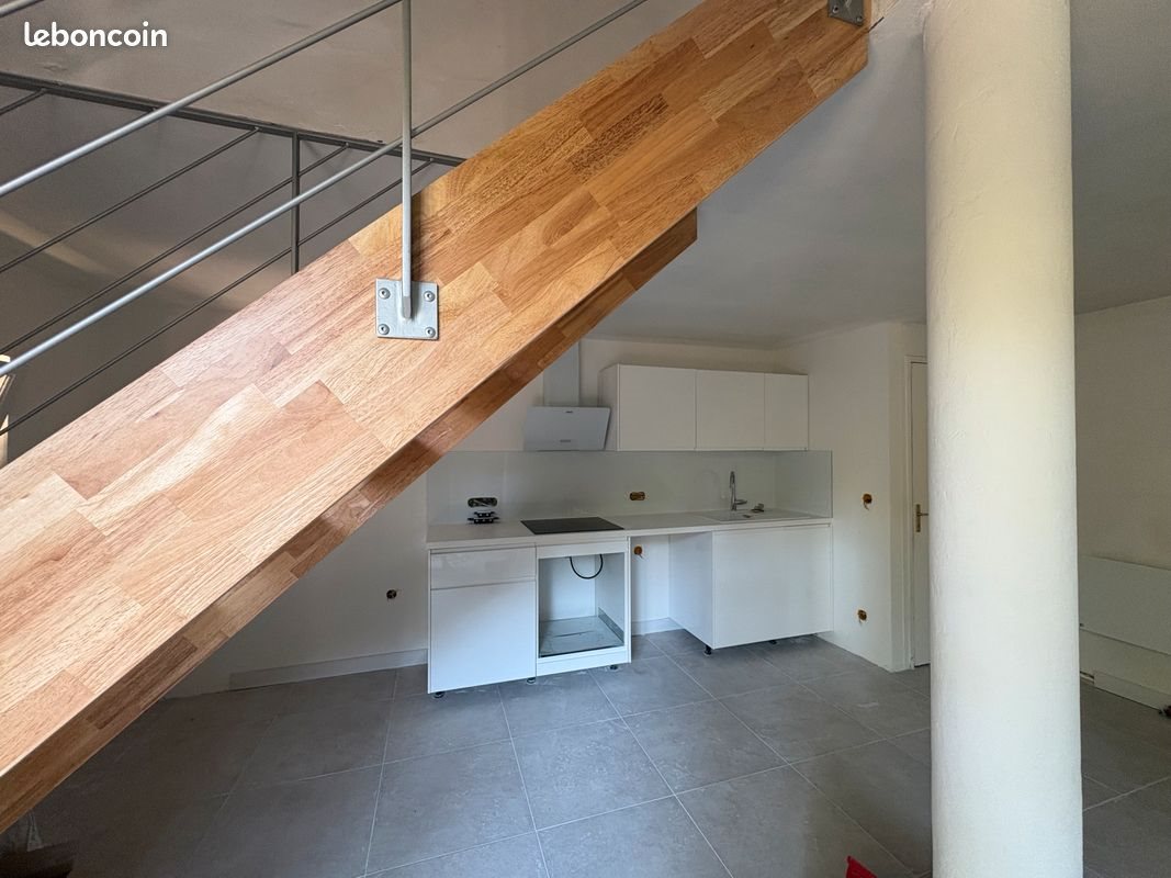 Maison à louer, 51m², Prades-le-Lez