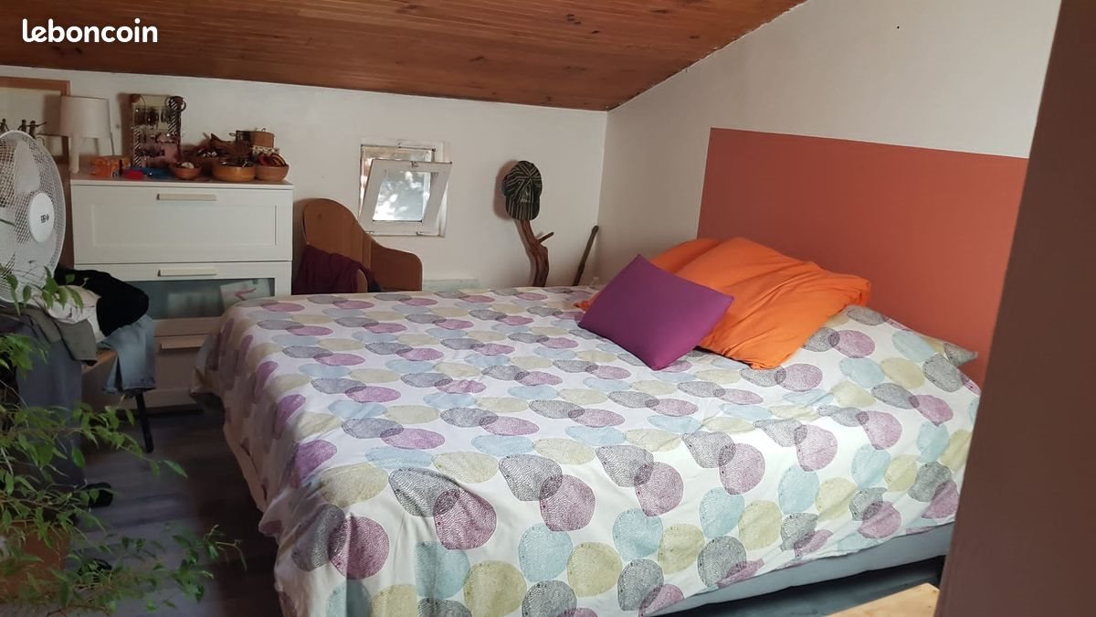 Maison à louer, 51m², Prades-le-Lez