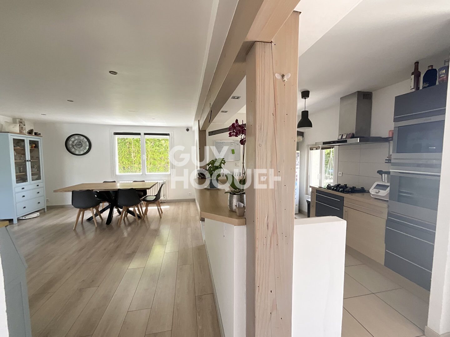 Maison à vendre, 131m², Cugnaux