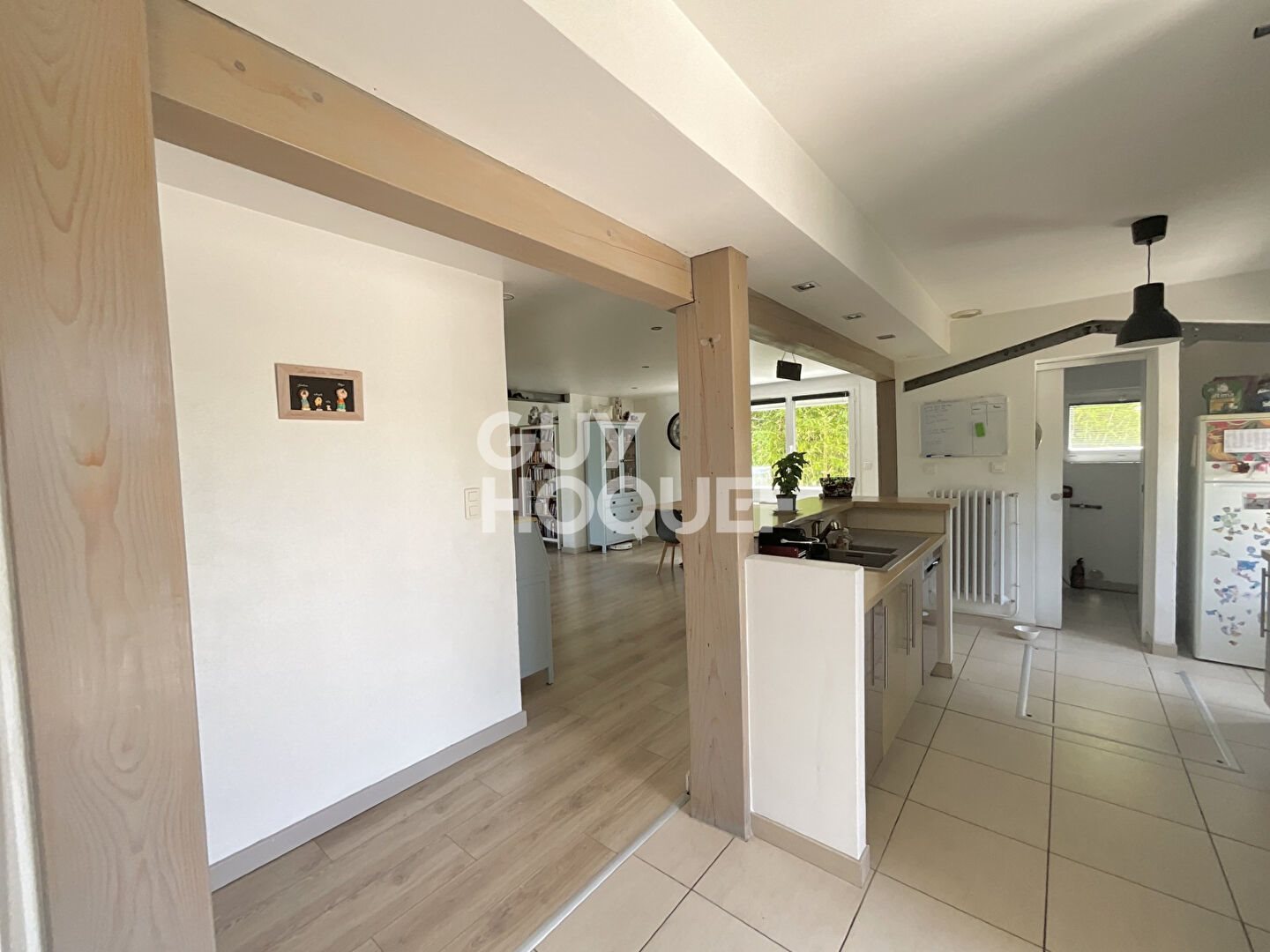 Maison à vendre, 131m², Cugnaux