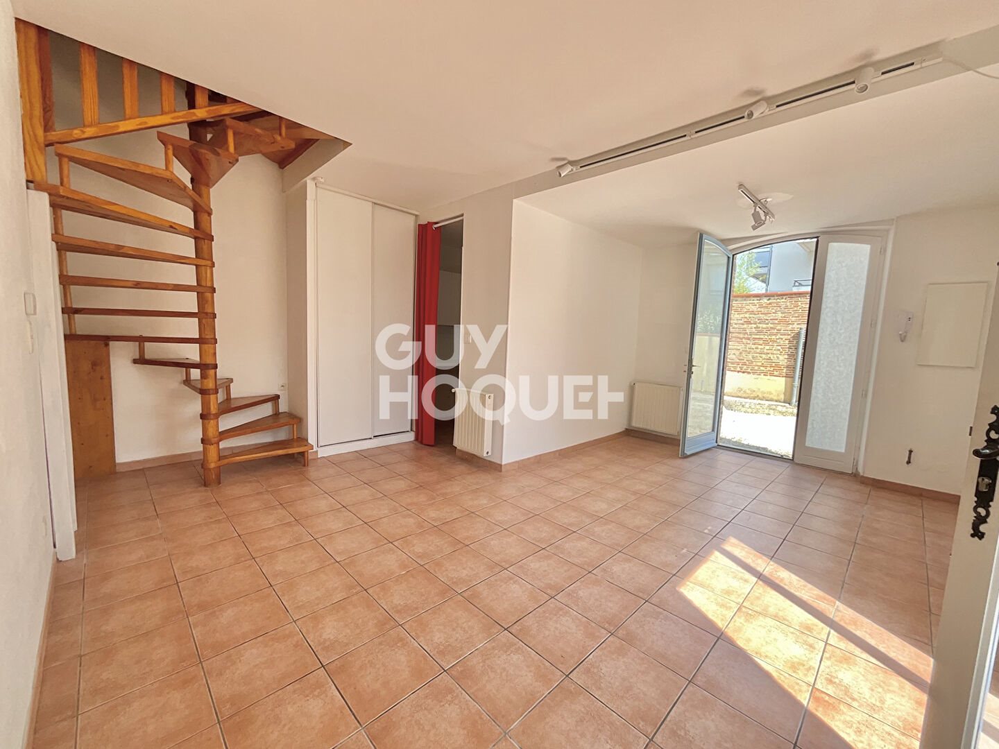 Appartement à louer, 69m², Cugnaux