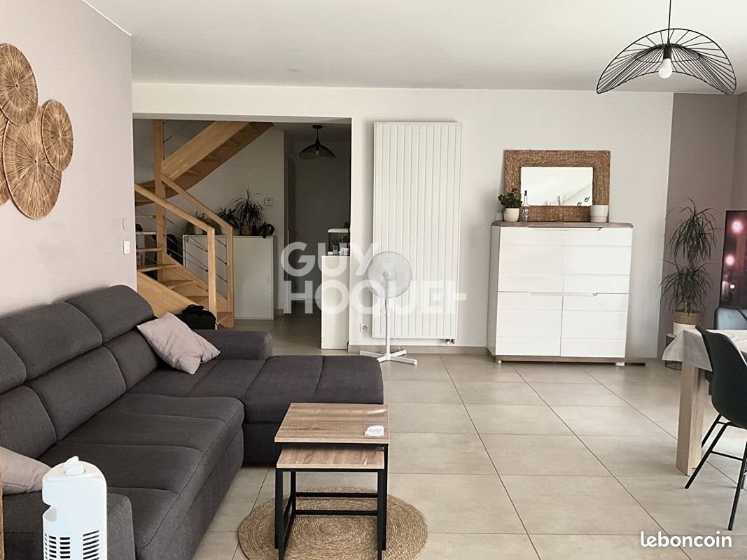 Maison à vendre, 113m², Léguevin