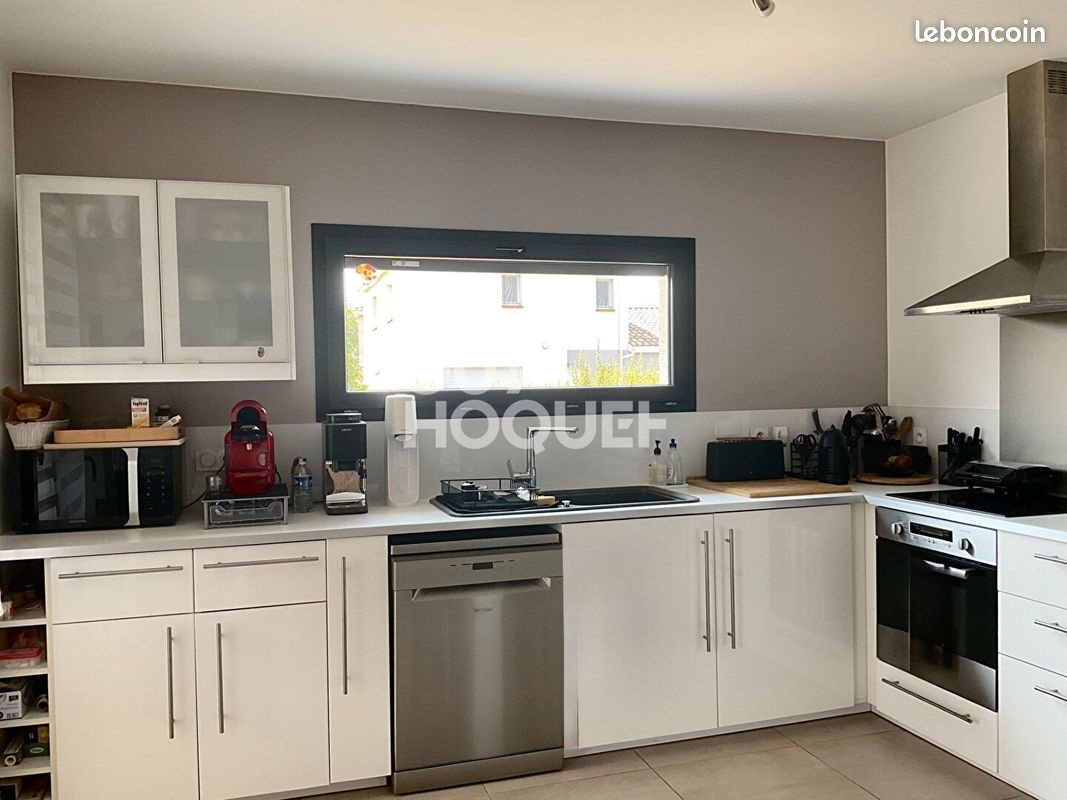 Maison à vendre, 113m², Léguevin