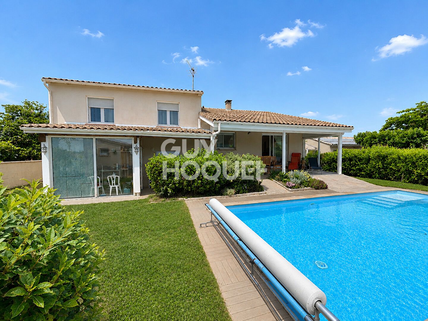Maison à vendre, 119m², Frouzins