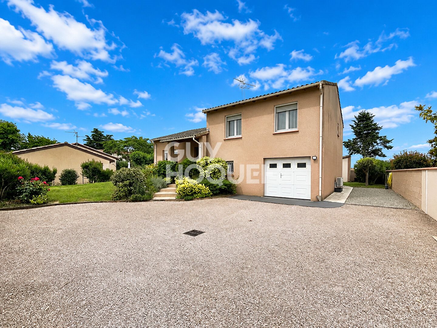 Maison à vendre, 119m², Frouzins