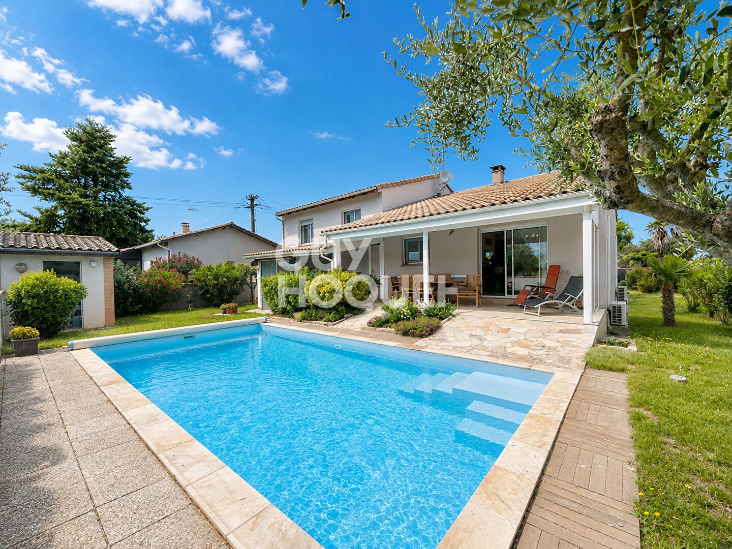 Maison à vendre, 119m², Frouzins