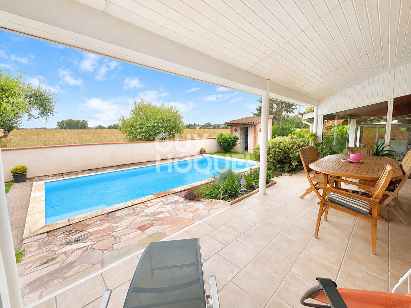 Maison à vendre, 119m², Frouzins