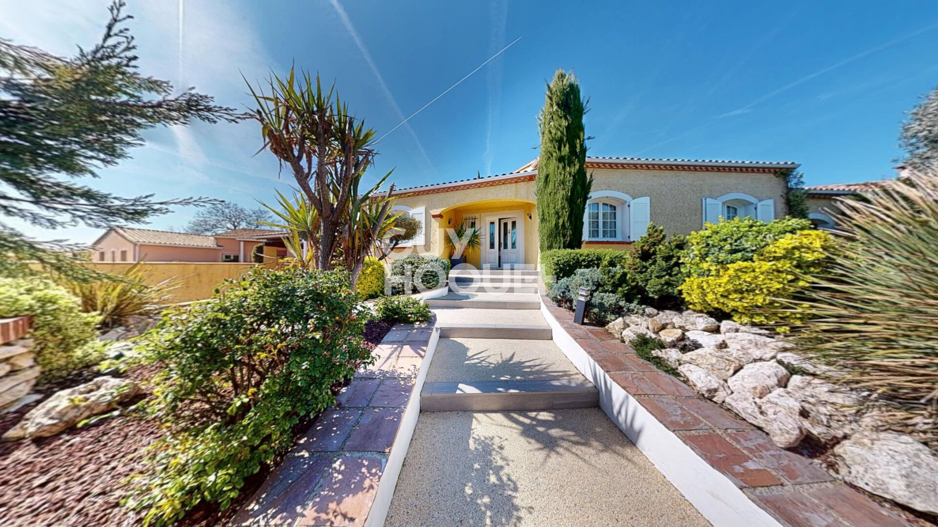 Maison à vendre, 121m², Cugnaux