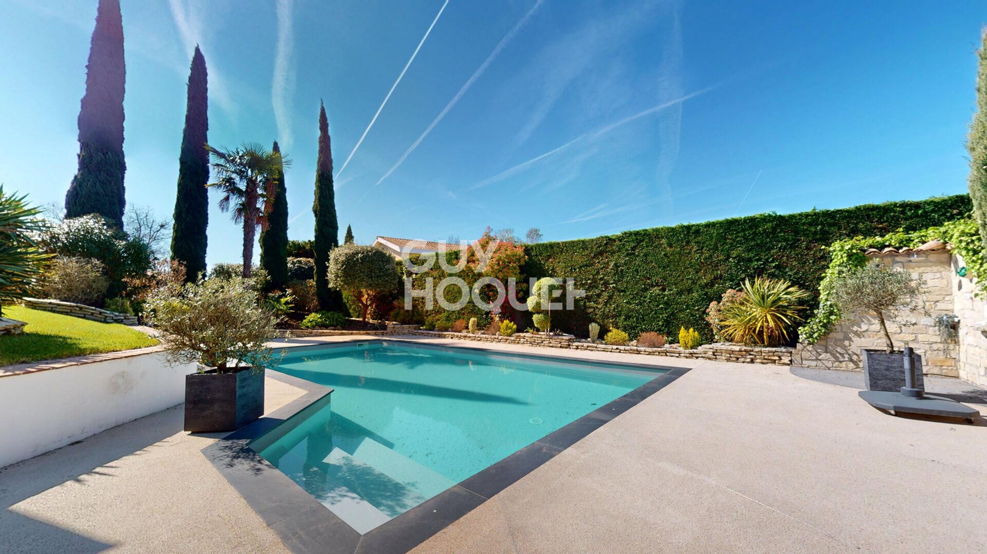 Maison à vendre, 121m², Cugnaux