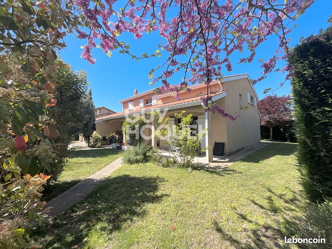 Maison à vendre, 138m², Villeneuve-Tolosane