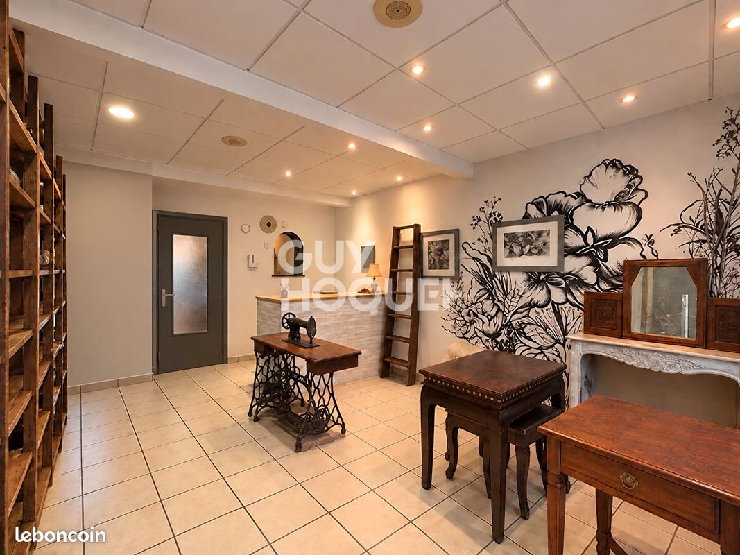 Maison à vendre, 104m², Cugnaux