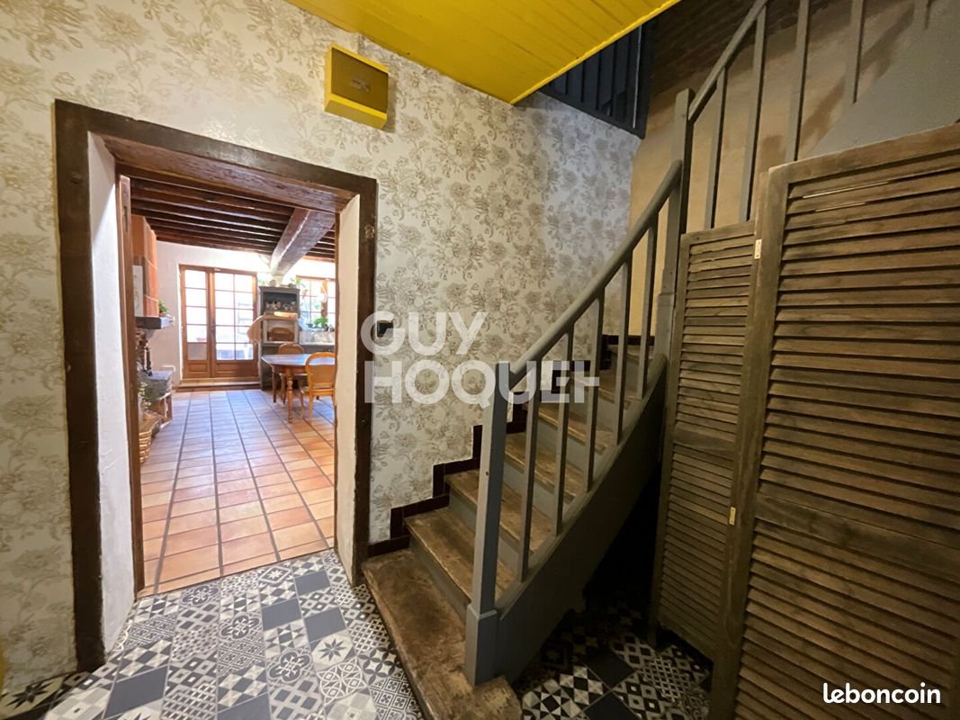 Maison à vendre, 104m², Cugnaux
