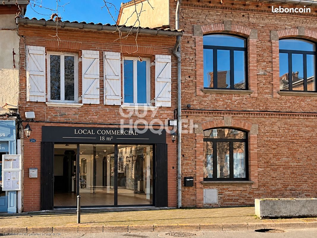 Maison à vendre, 104m², Cugnaux