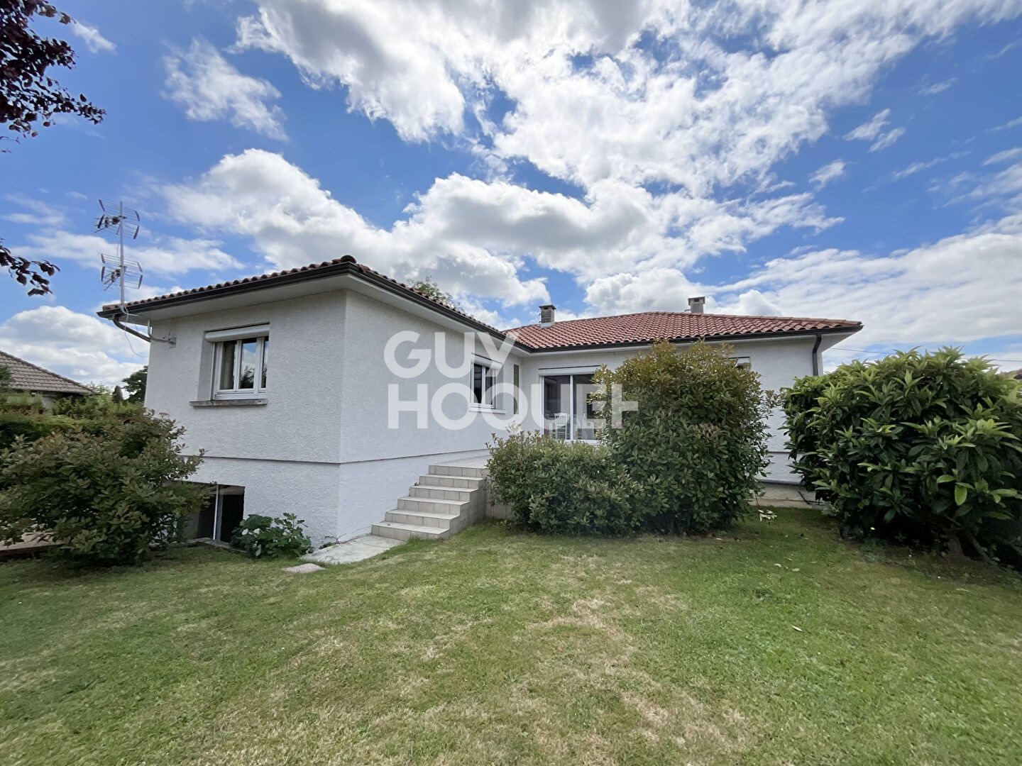 Maison à vendre, 112m², Plaisance-du-Touch
