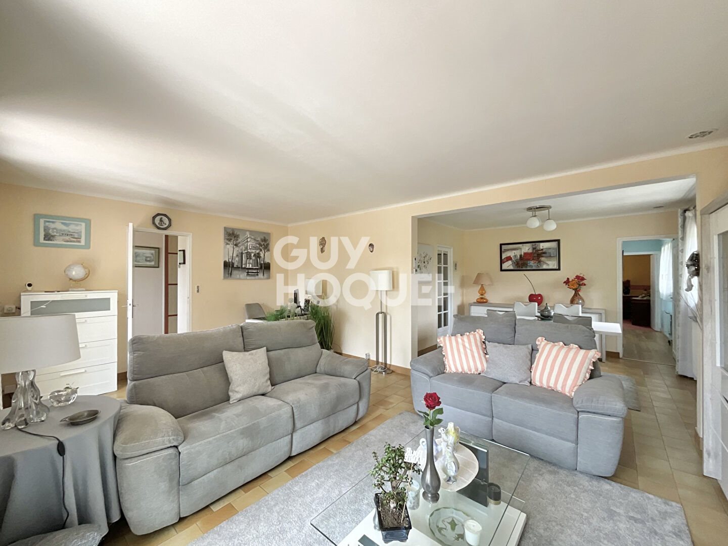 Maison à vendre, 112m², Plaisance-du-Touch