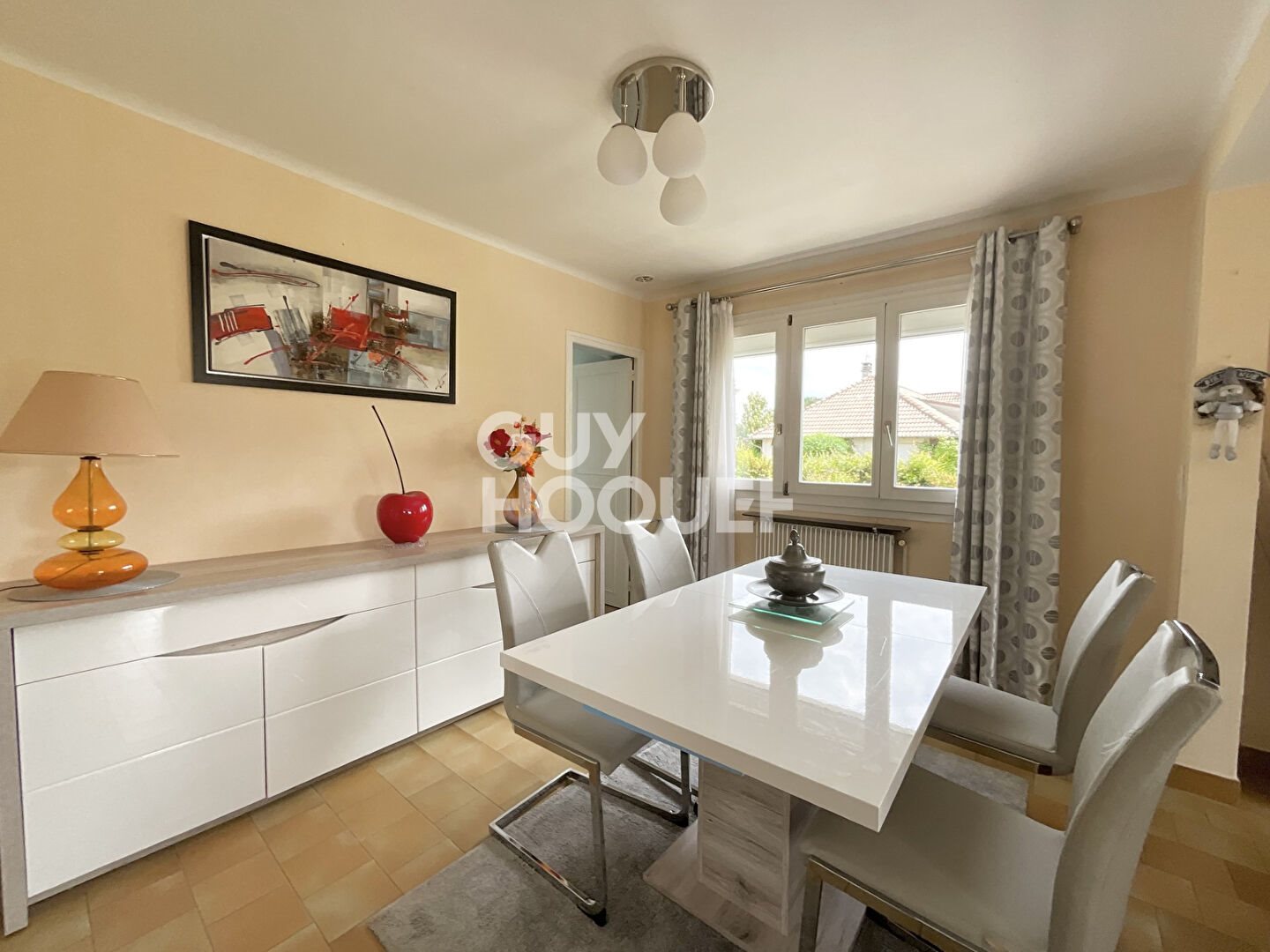 Maison à vendre, 112m², Plaisance-du-Touch