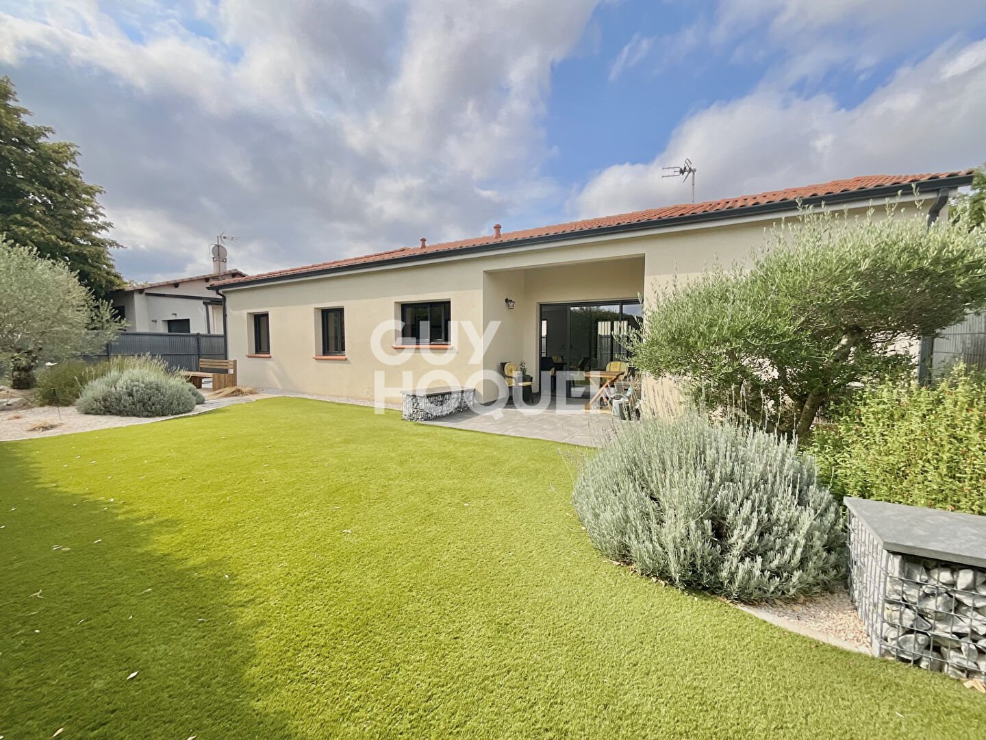 Maison à vendre, 88m², Toulouse
