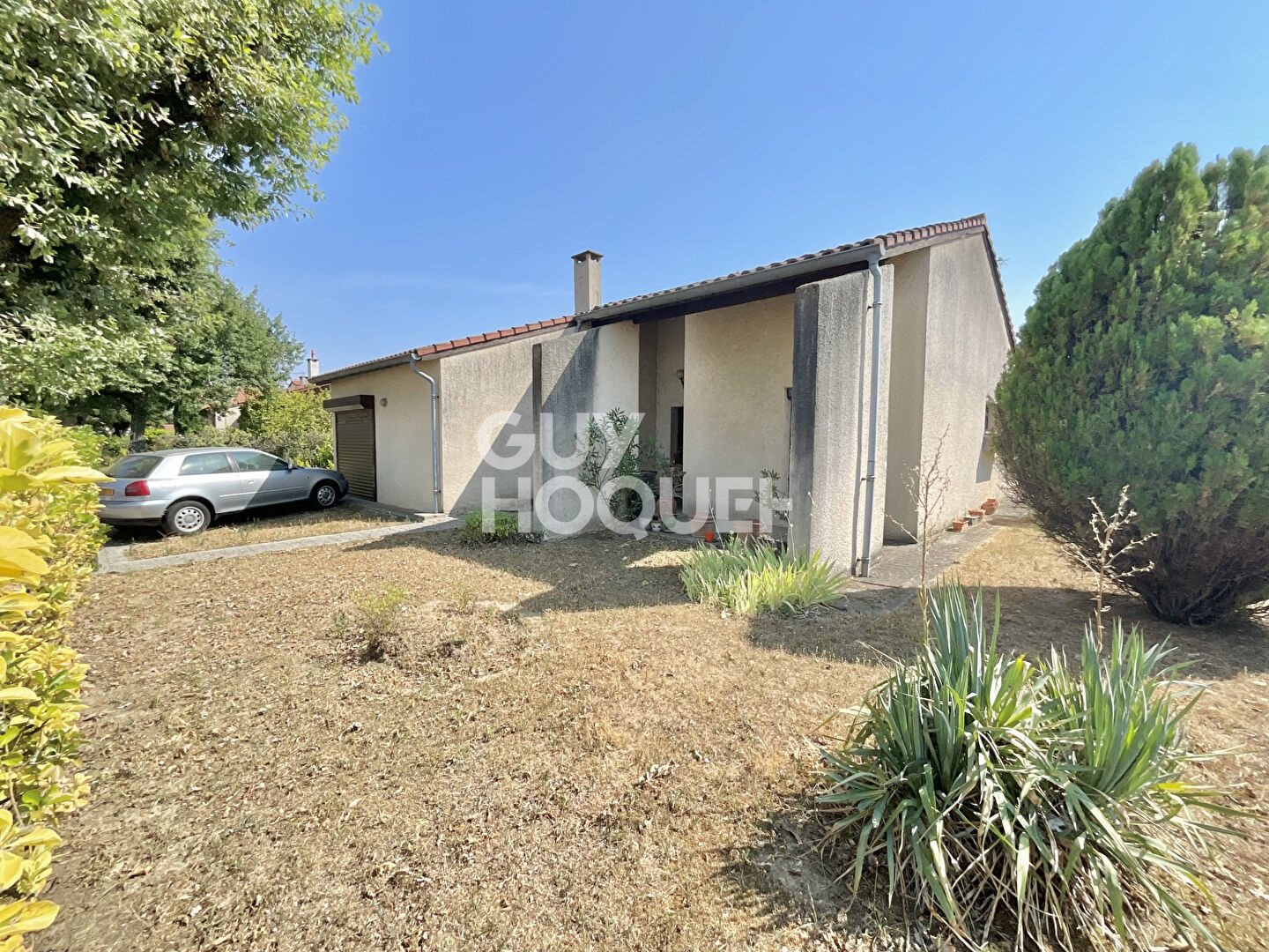 Maison à vendre, 95m², Cugnaux