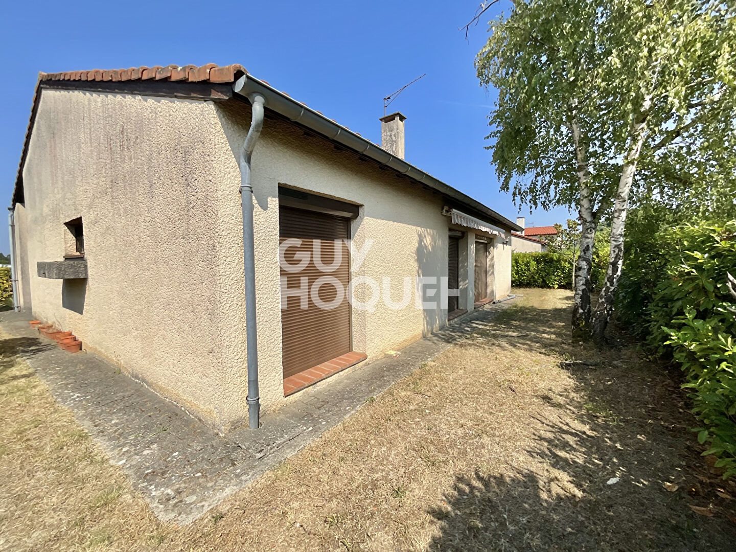 Maison à vendre, 95m², Cugnaux