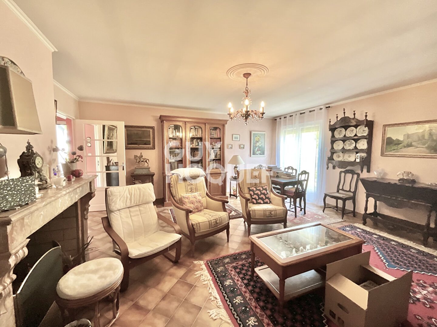 Maison à vendre, 95m², Cugnaux
