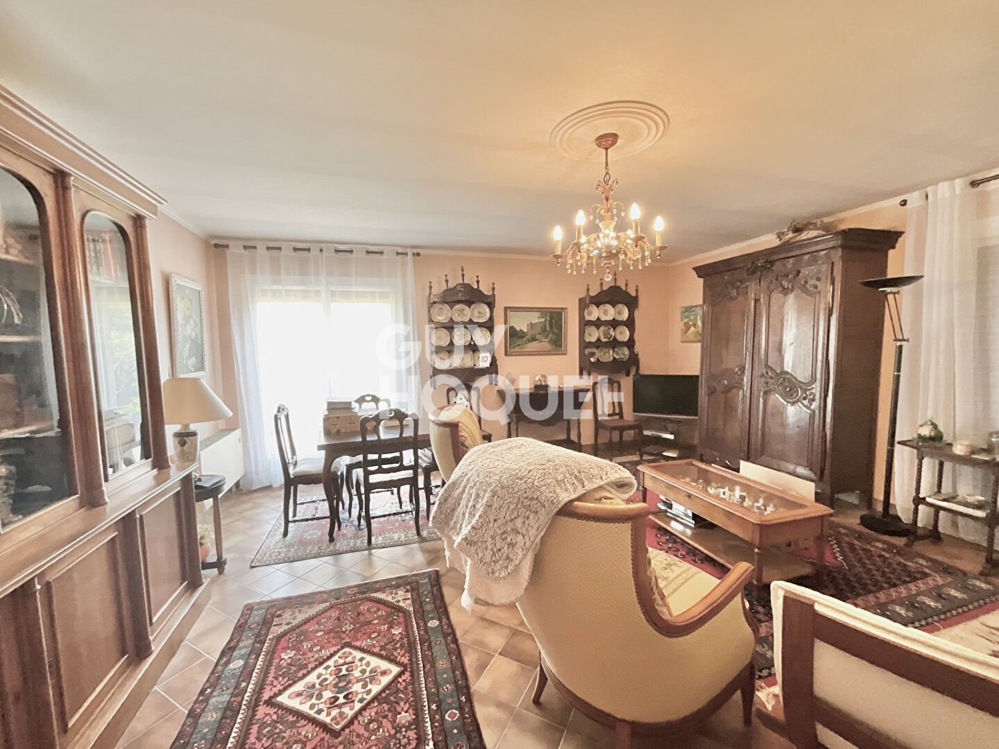 Maison à vendre, 95m², Cugnaux