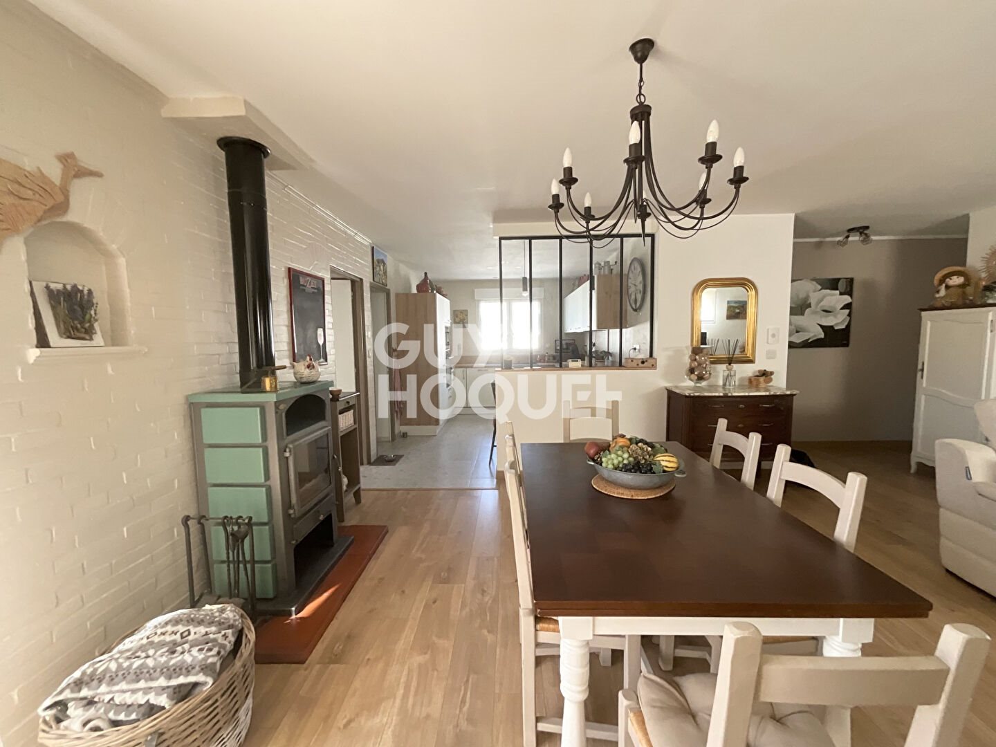 Maison à vendre, 124m², Plaisance-du-Touch