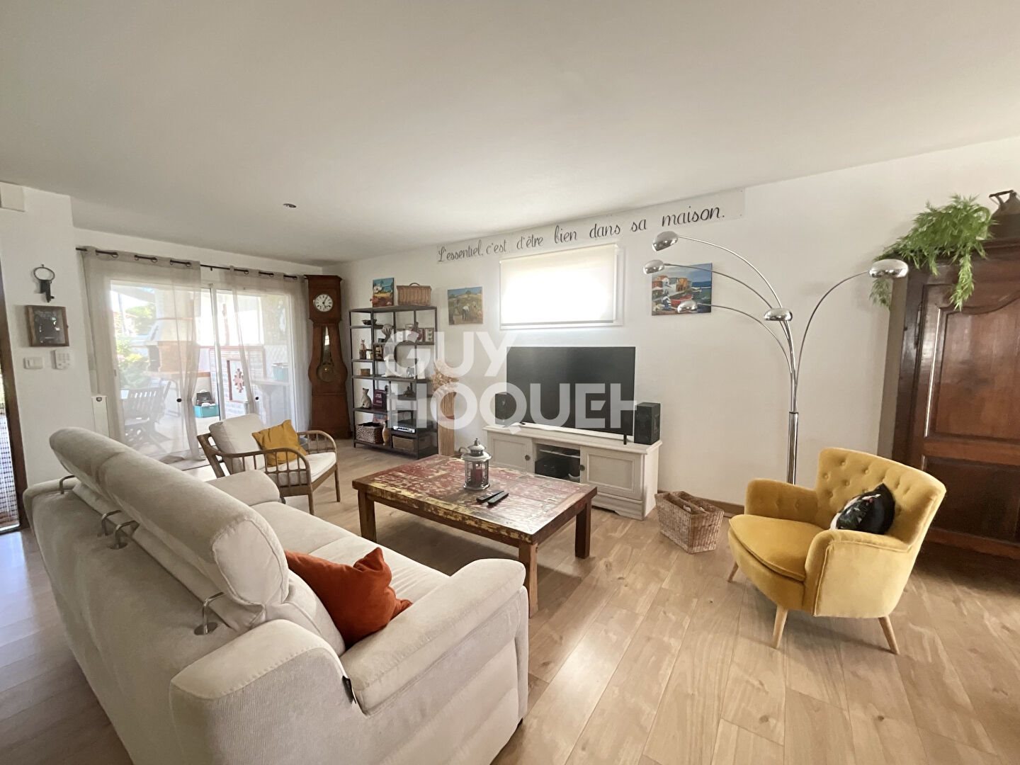 Maison à vendre, 124m², Plaisance-du-Touch