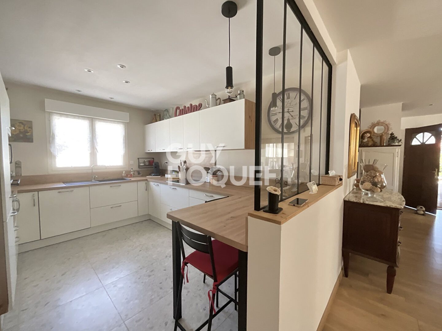Maison à vendre, 124m², Plaisance-du-Touch