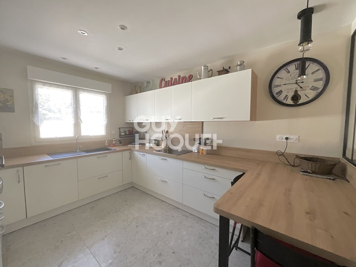 Maison à vendre, 124m², Plaisance-du-Touch