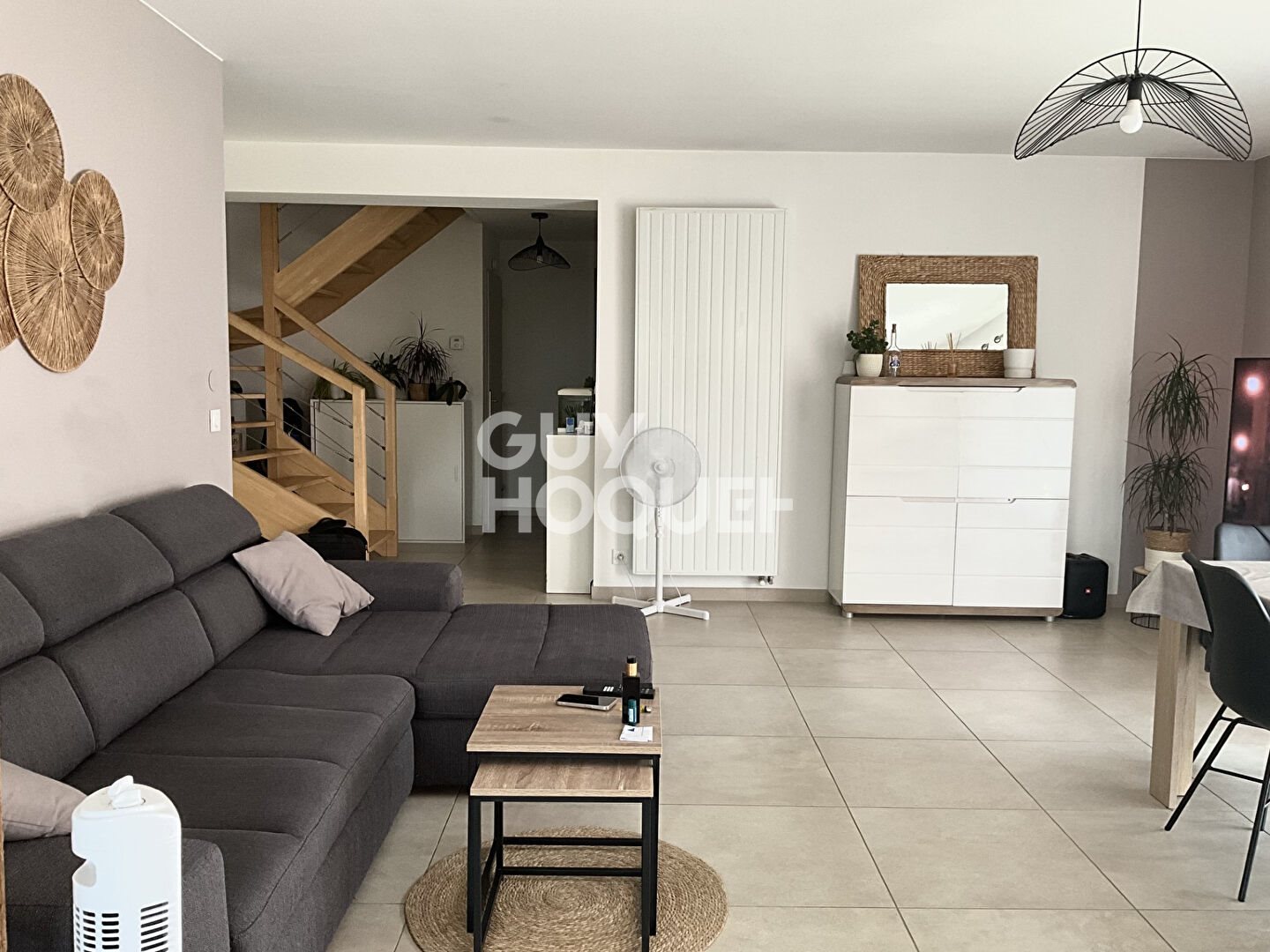 Maison à vendre, 113m², Léguevin