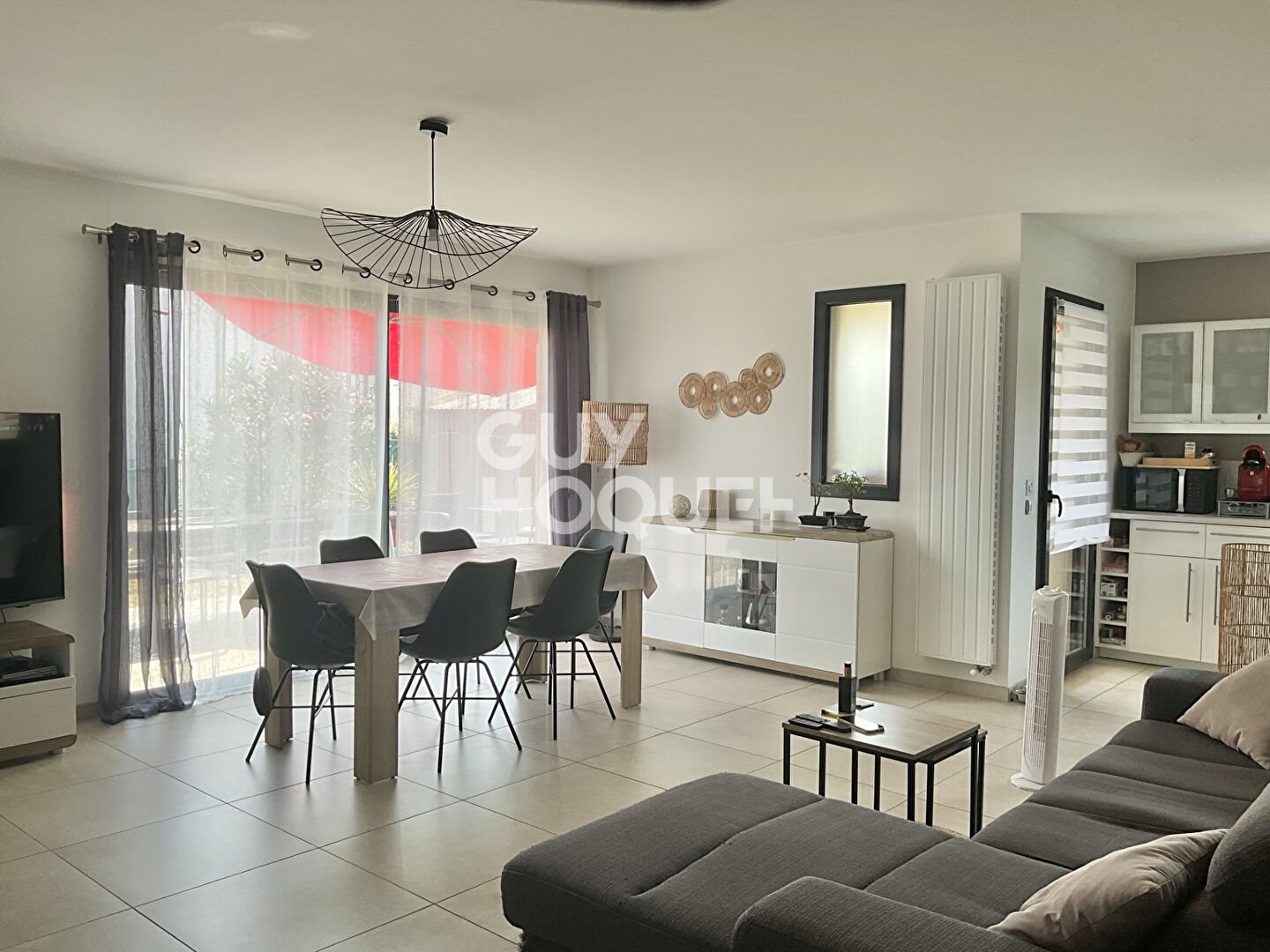 Maison à vendre, 113m², Léguevin