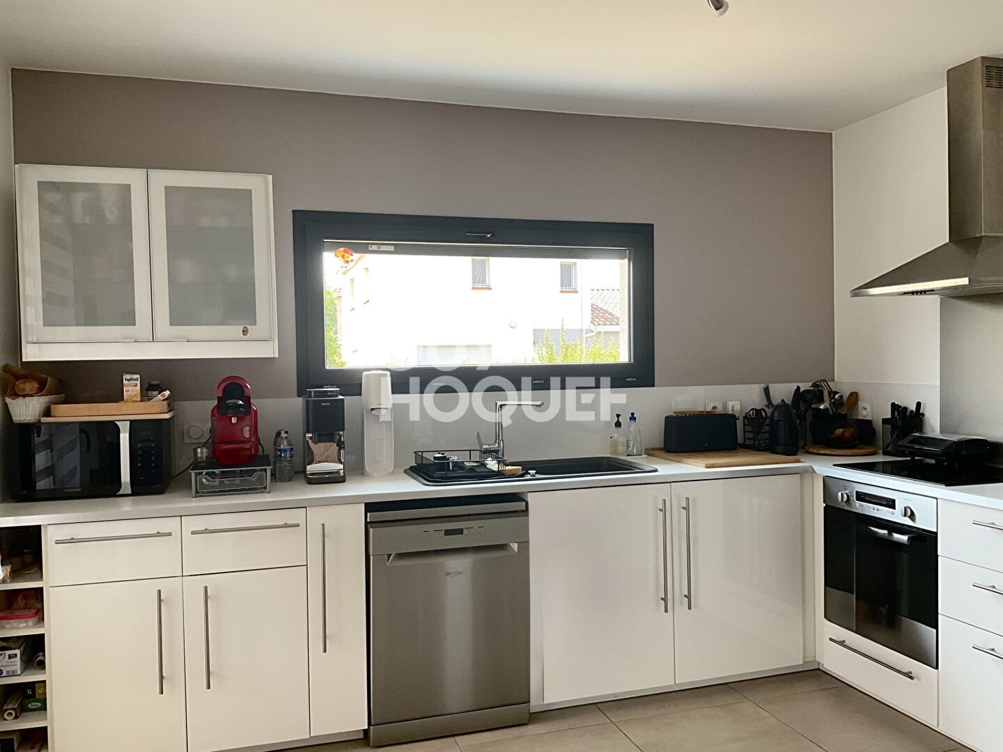 Maison à vendre, 113m², Léguevin
