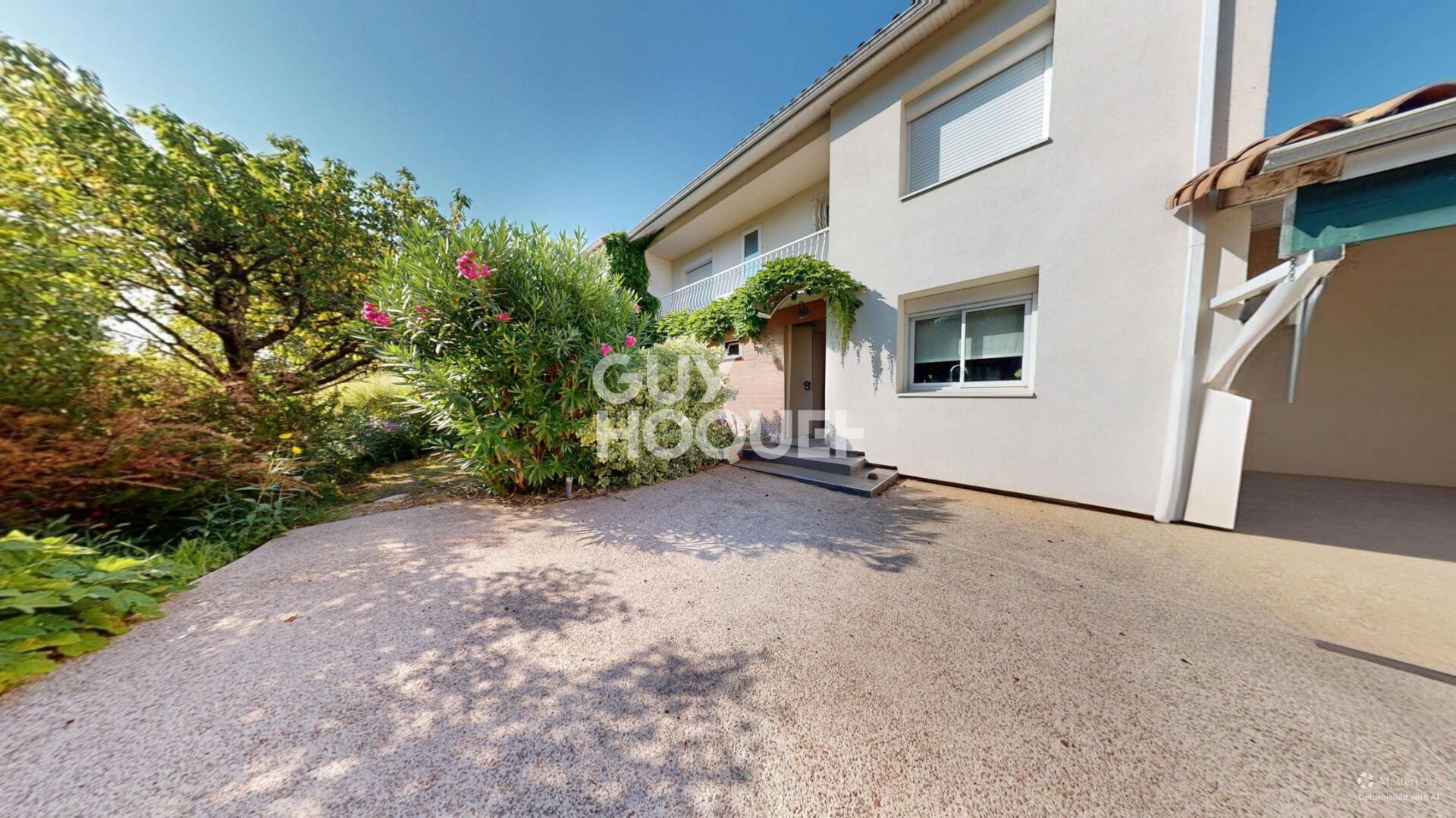 Maison à vendre, 147m², Villeneuve-Tolosane