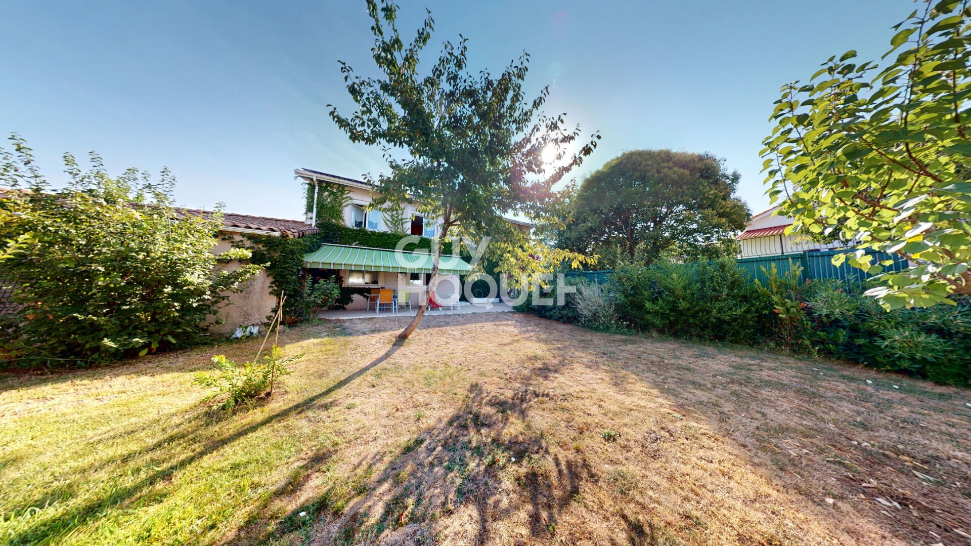 Maison à vendre, 147m², Villeneuve-Tolosane